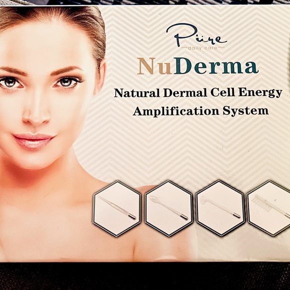 Pure NuDerma - Picture 3 of 3